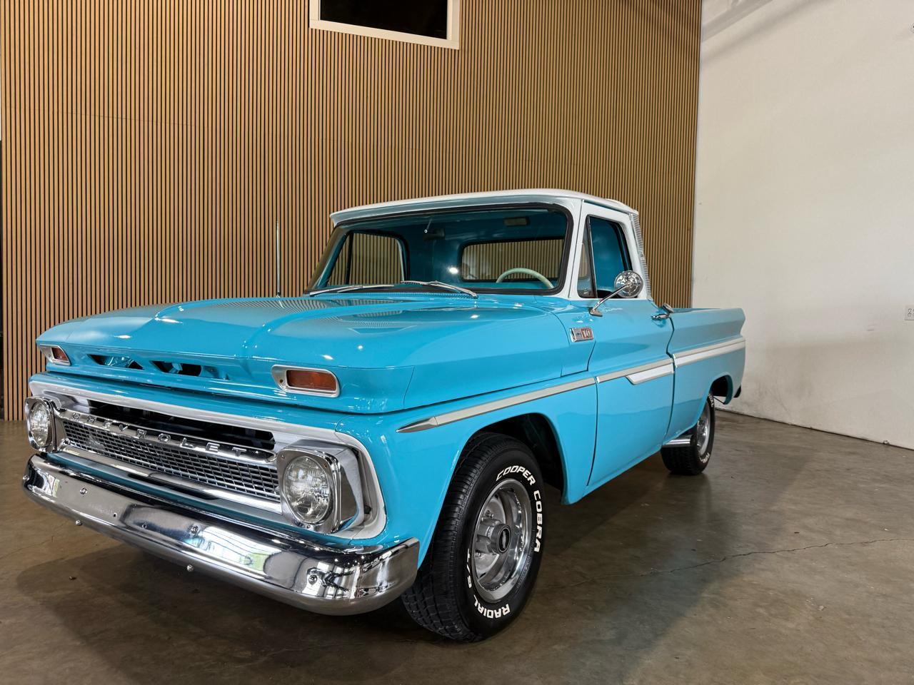 1965 Chevrolet C/K 10