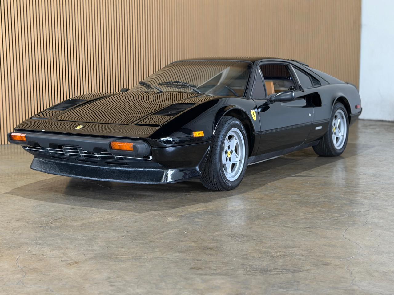 1980 Ferrari 308 GTB