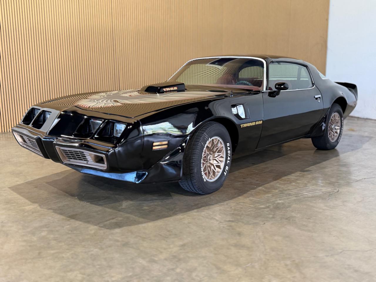 1979 Pontiac Trans Am