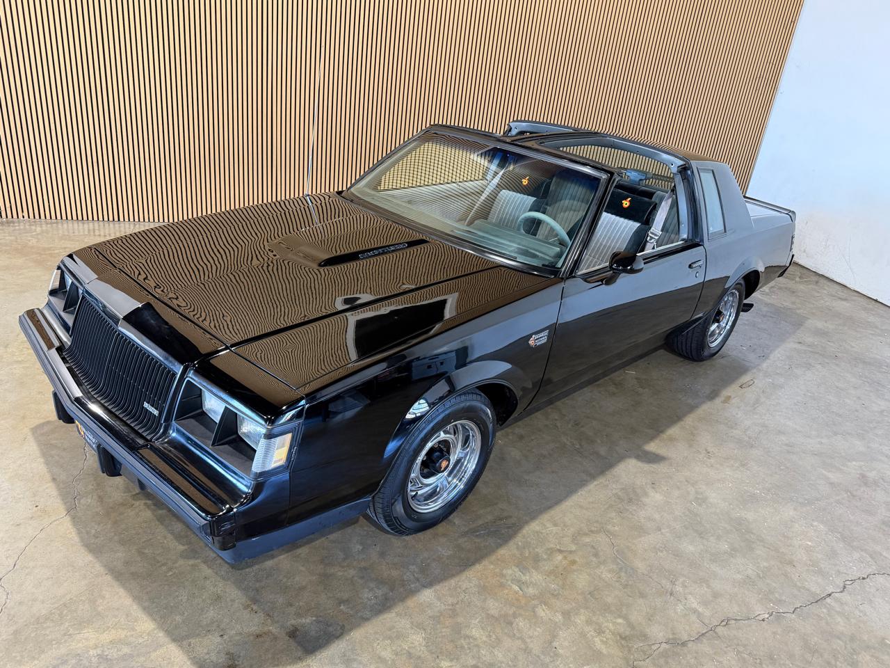 1987 Buick Grand National