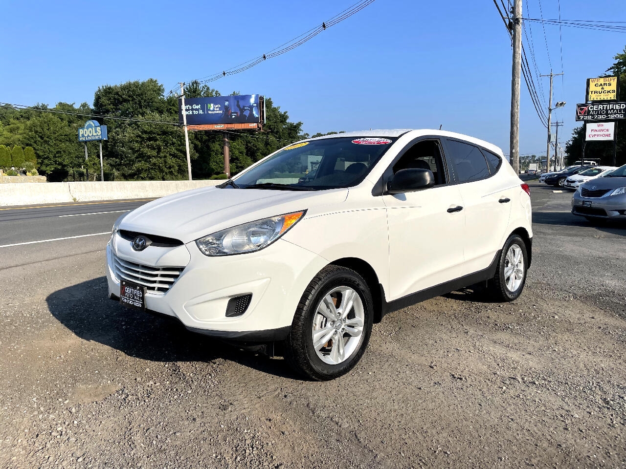 Used Cars Howell North New Jersey NJ Used Cars & Trucks NJ