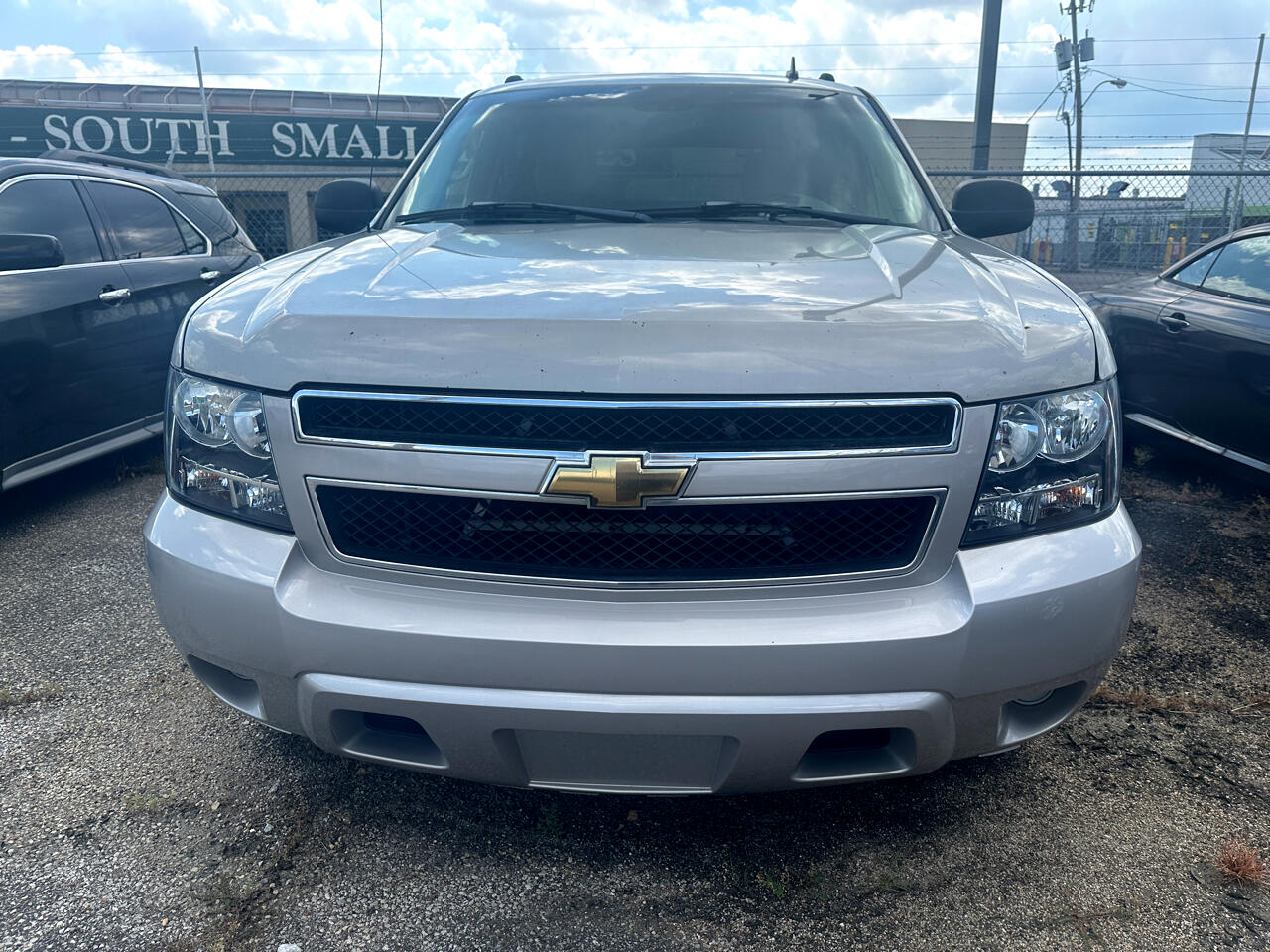 Chevrolet Avalanche LT1 2WD 2007 Chevrolet Avalanche LT1 2WD 2007