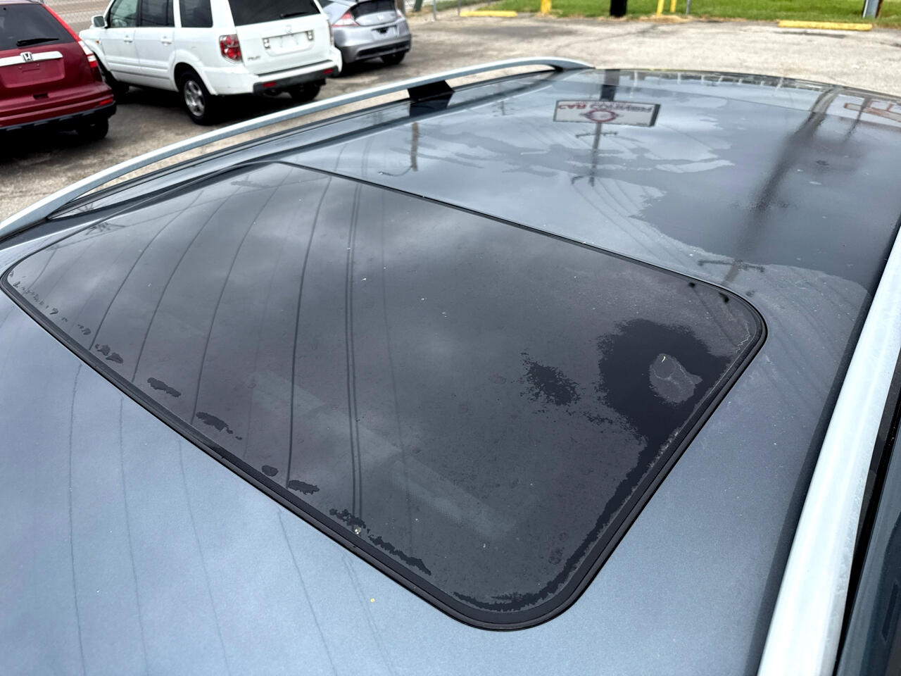 Mercedes-Benz M-Class ML350 4MATIC 2011 Mercedes-Benz M-Class ML350 4MATIC 2011