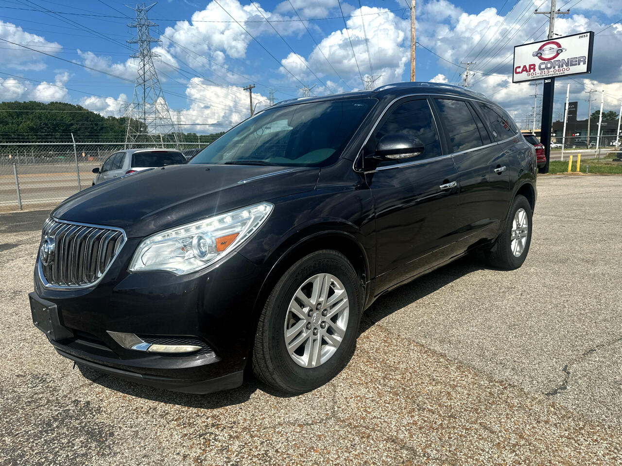 2014 Buick Enclave Convenience FWD