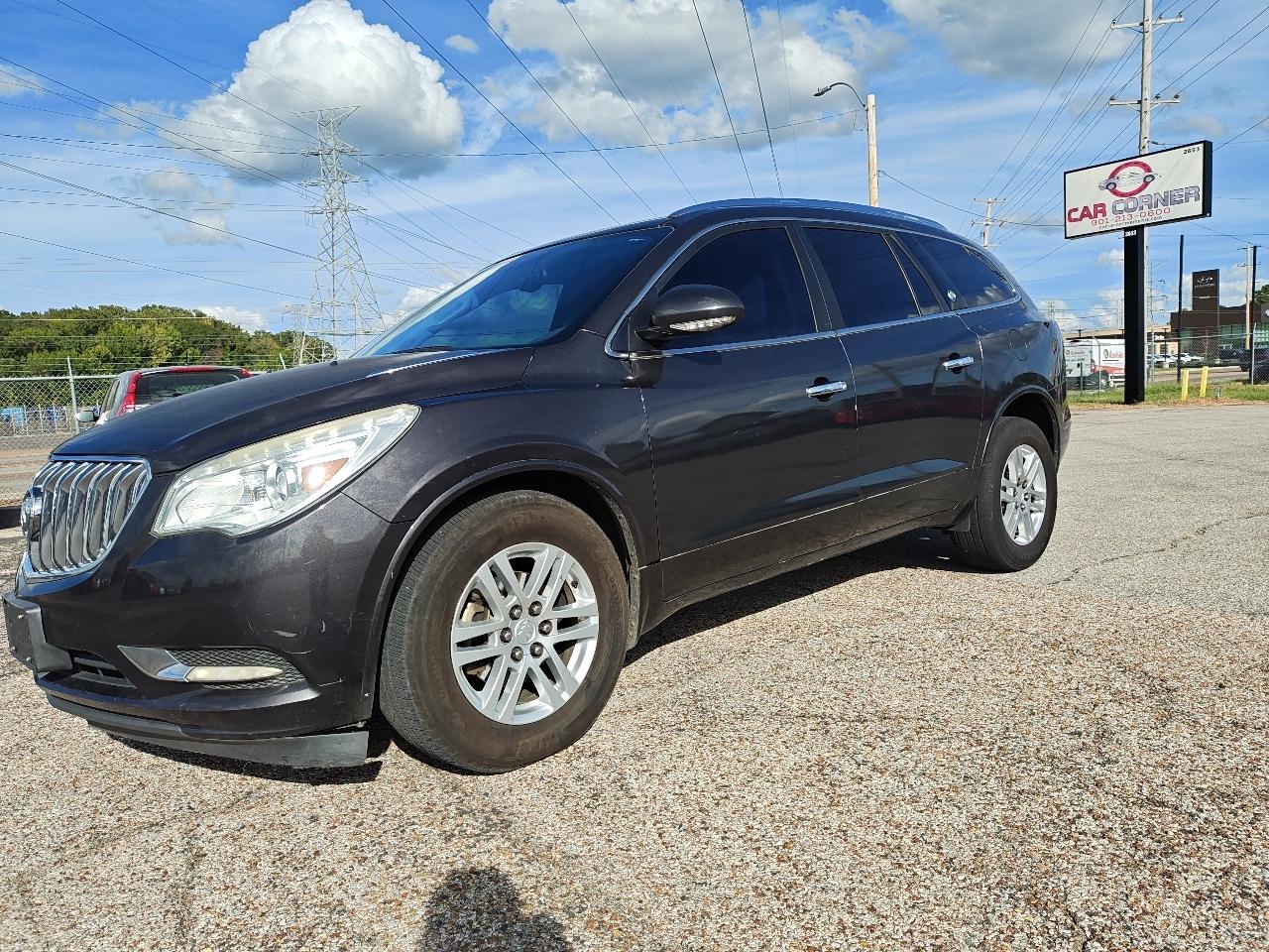 Buick Enclave Convenience FWD 2014