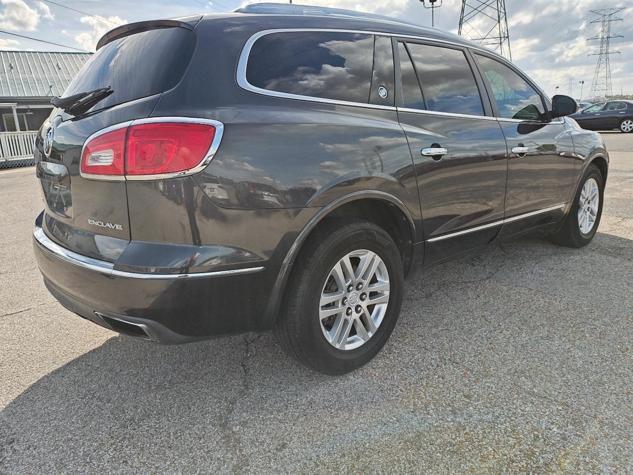 Buick Enclave Convenience FWD 2014