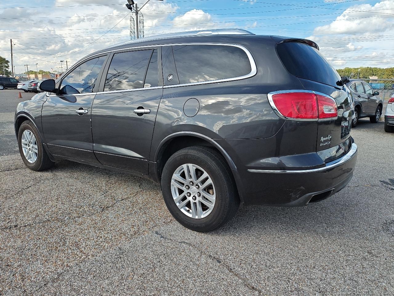 Buick Enclave Convenience FWD 2014