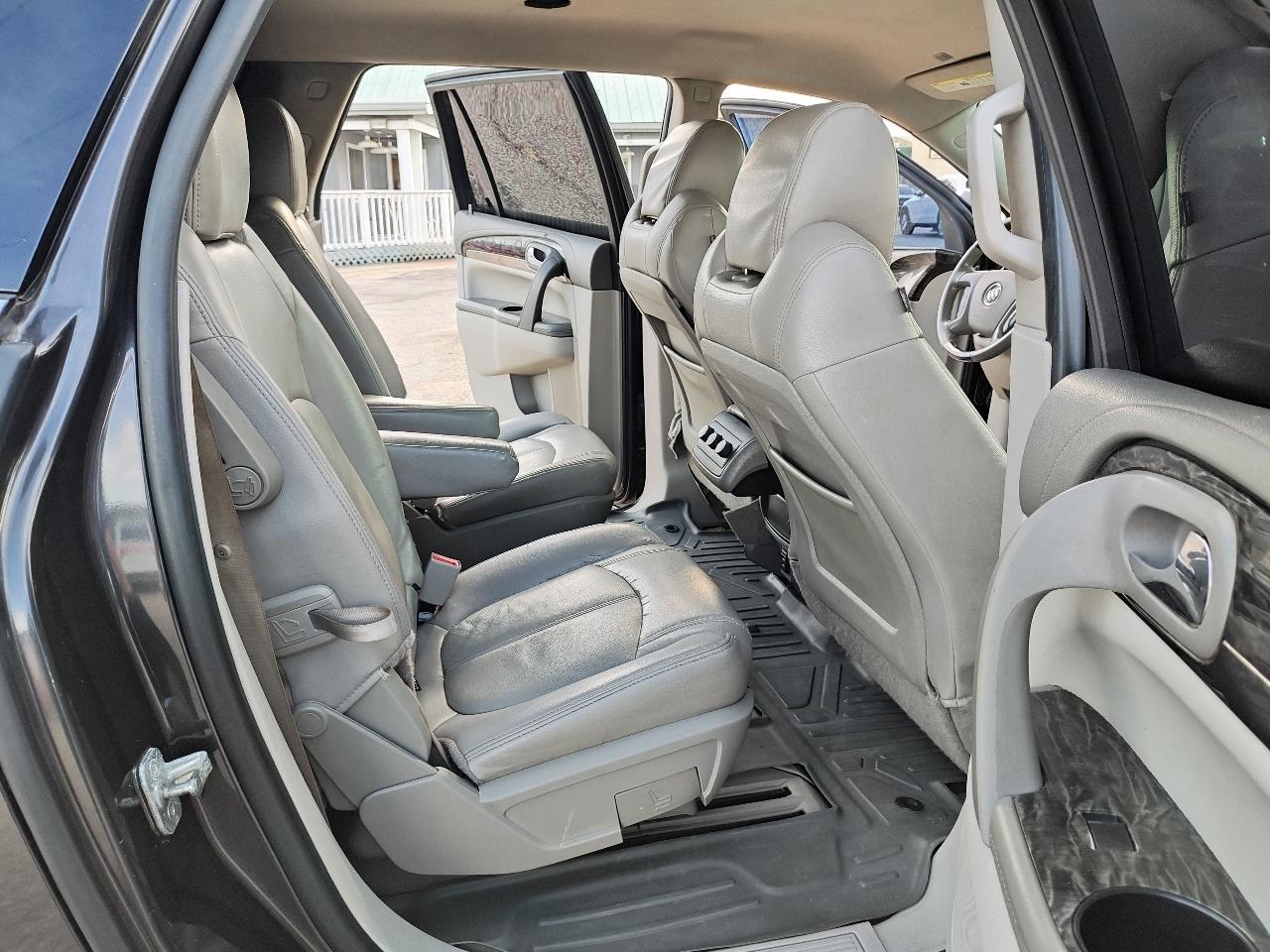 Buick Enclave Convenience FWD 2014