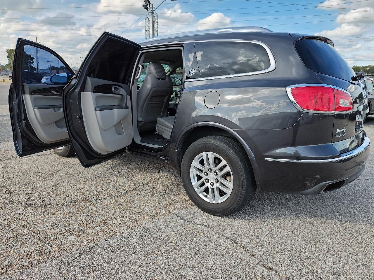 Buick Enclave Convenience FWD 2014