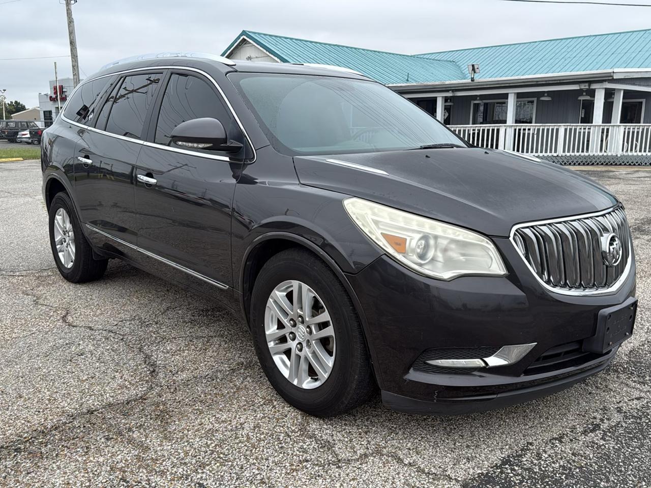 Buick Enclave Convenience FWD 2014