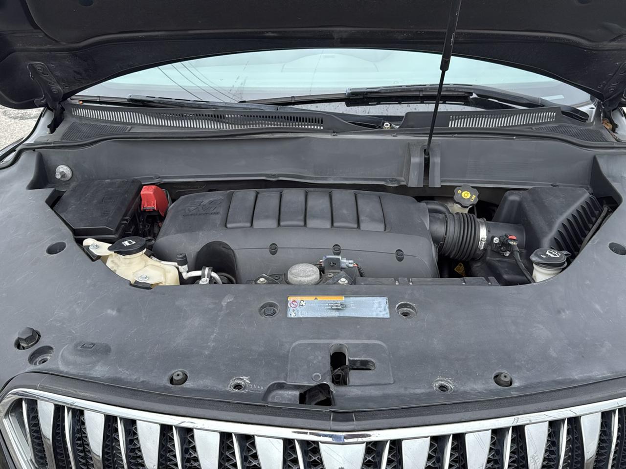 Buick Enclave Convenience FWD 2014