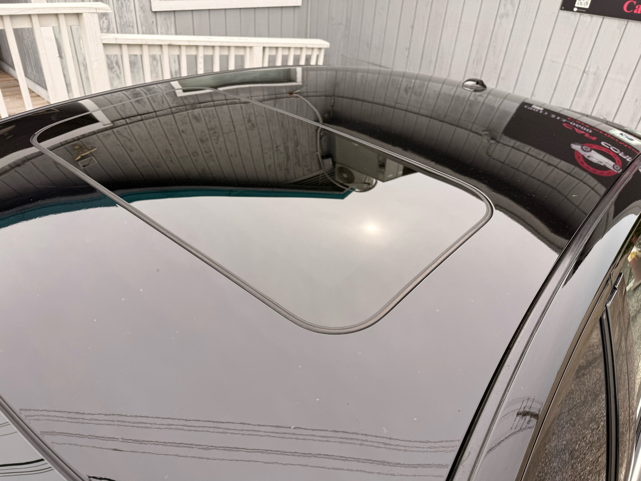 Nissan Altima 2.5 SL 2019 Nissan Altima 2.5 SL 2019