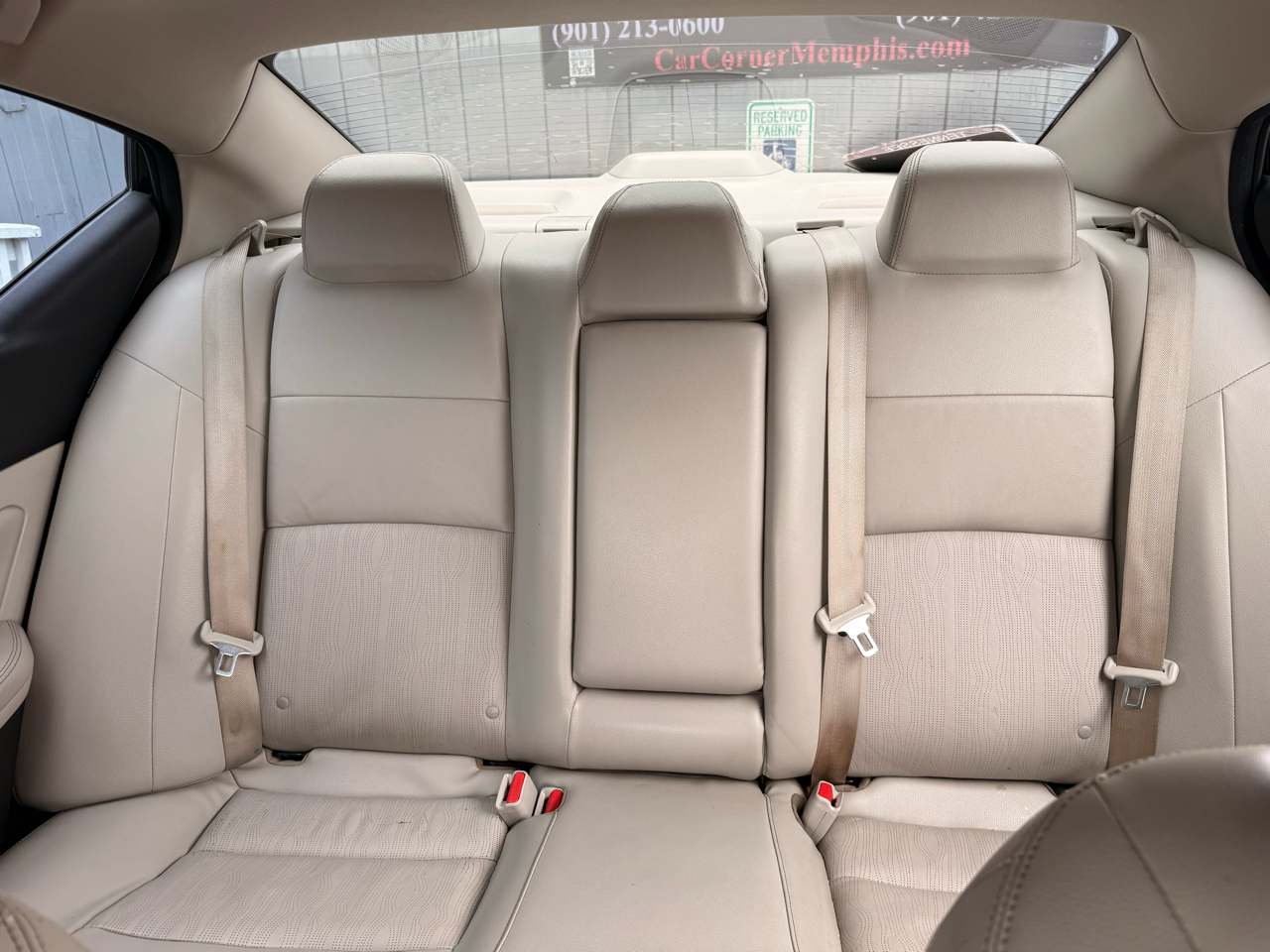 Nissan Altima 2.5 SL 2019 Nissan Altima 2.5 SL 2019