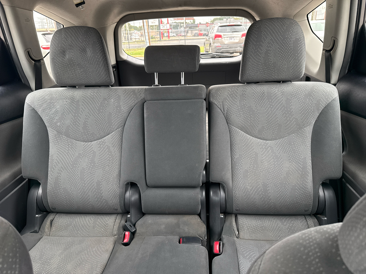 Toyota Prius V Two 2012 Toyota Prius V Two 2012