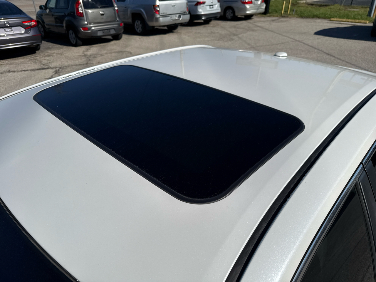 Toyota Camry SE 2015 Toyota Camry SE 2015