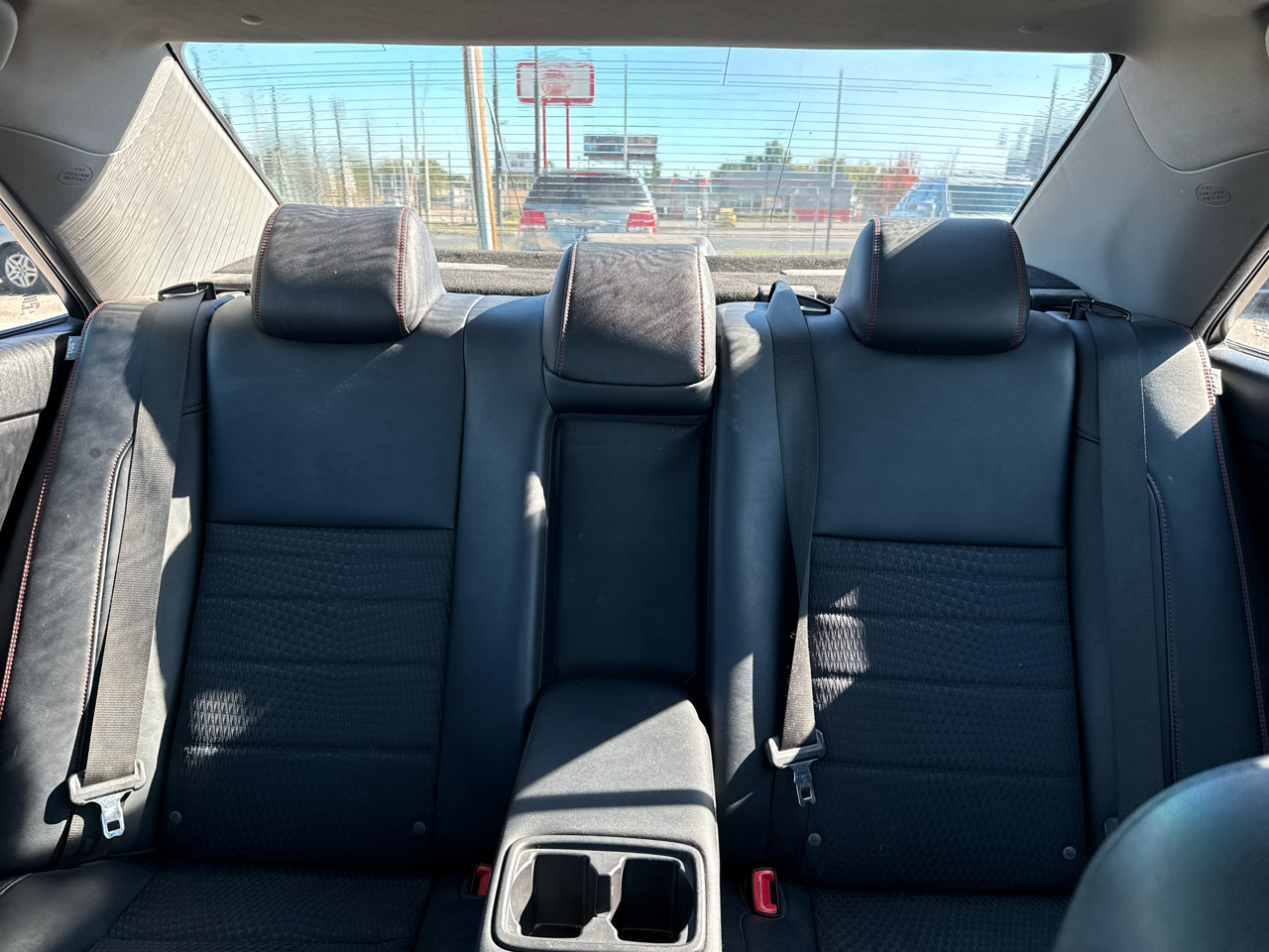 Toyota Camry SE 2015 Toyota Camry SE 2015