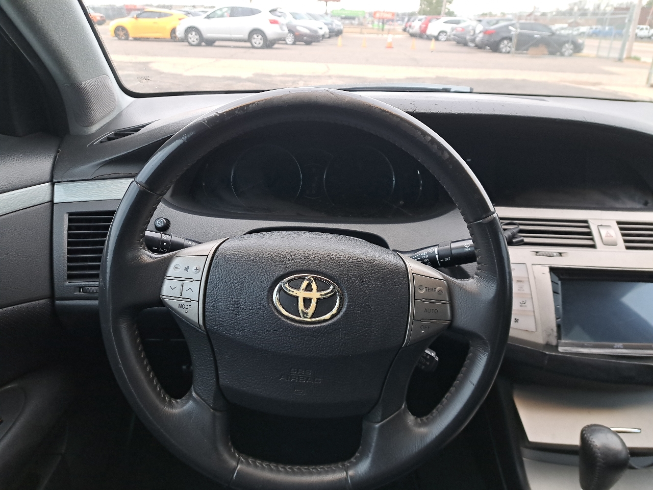 Toyota Avalon  2007