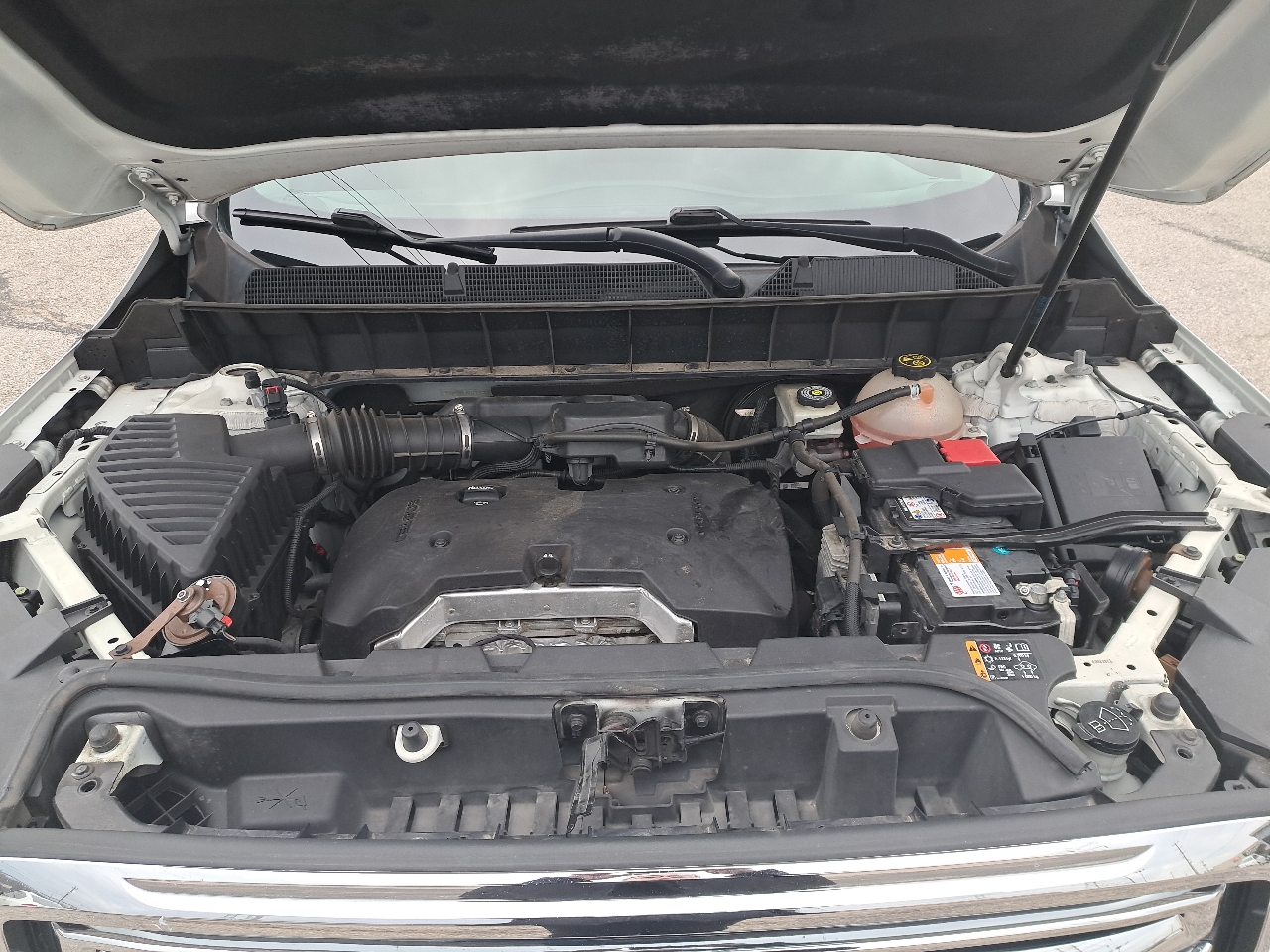 GMC Acadia SLT-1 2018