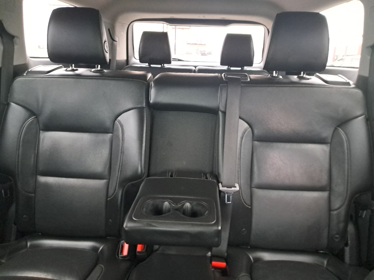 GMC Acadia SLT-1 2018