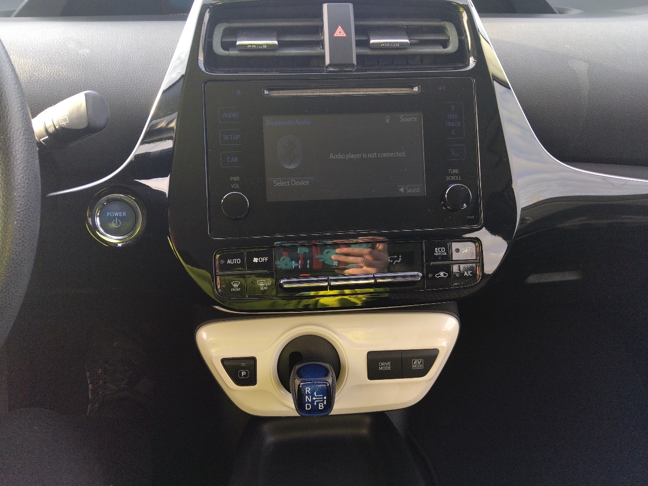 Toyota Prius Two 2016