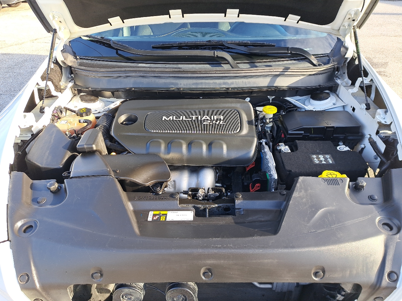 Jeep Cherokee Latitude FWD 2018