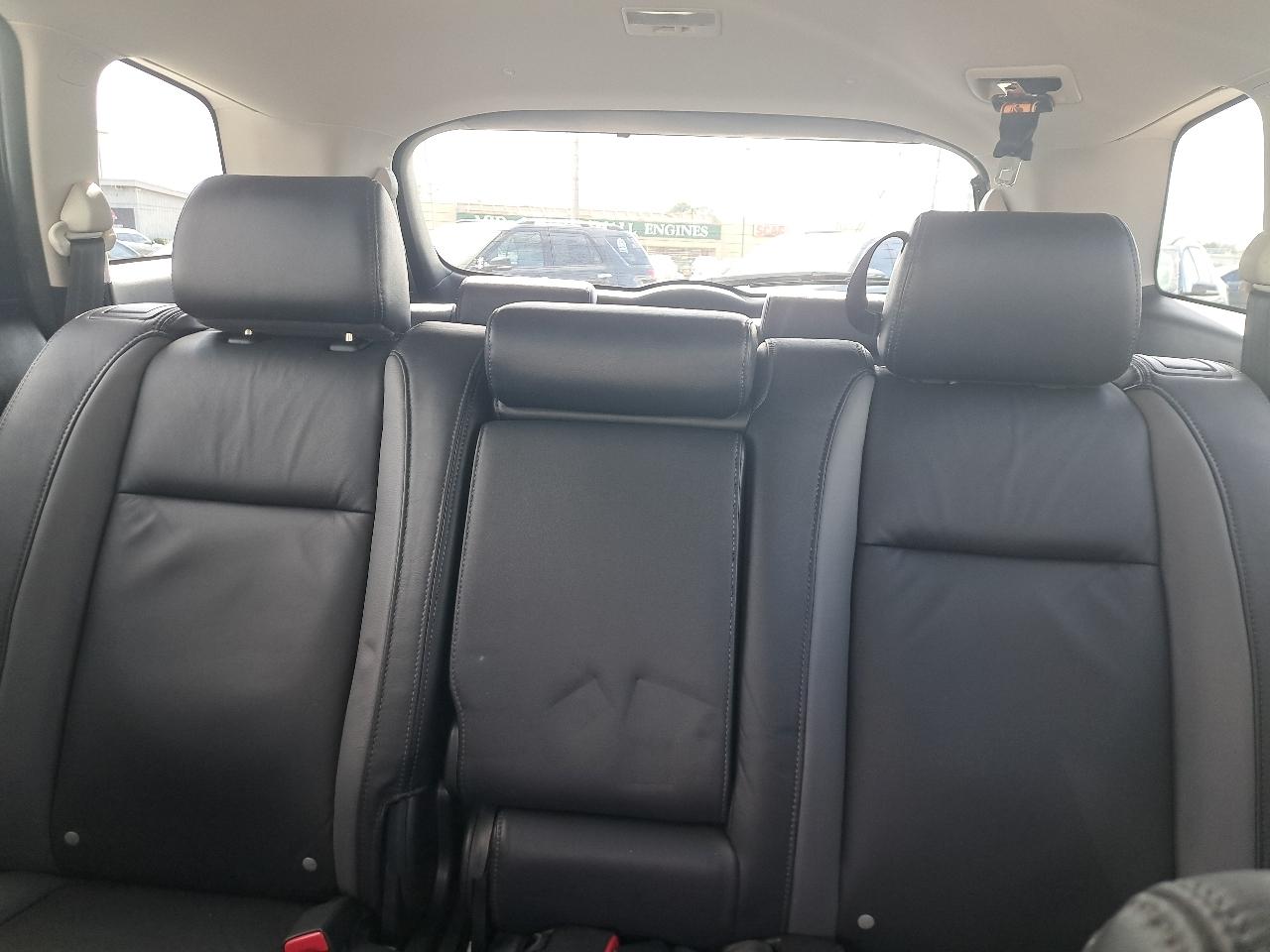 Mazda CX-9 4D SUV AWD 2010