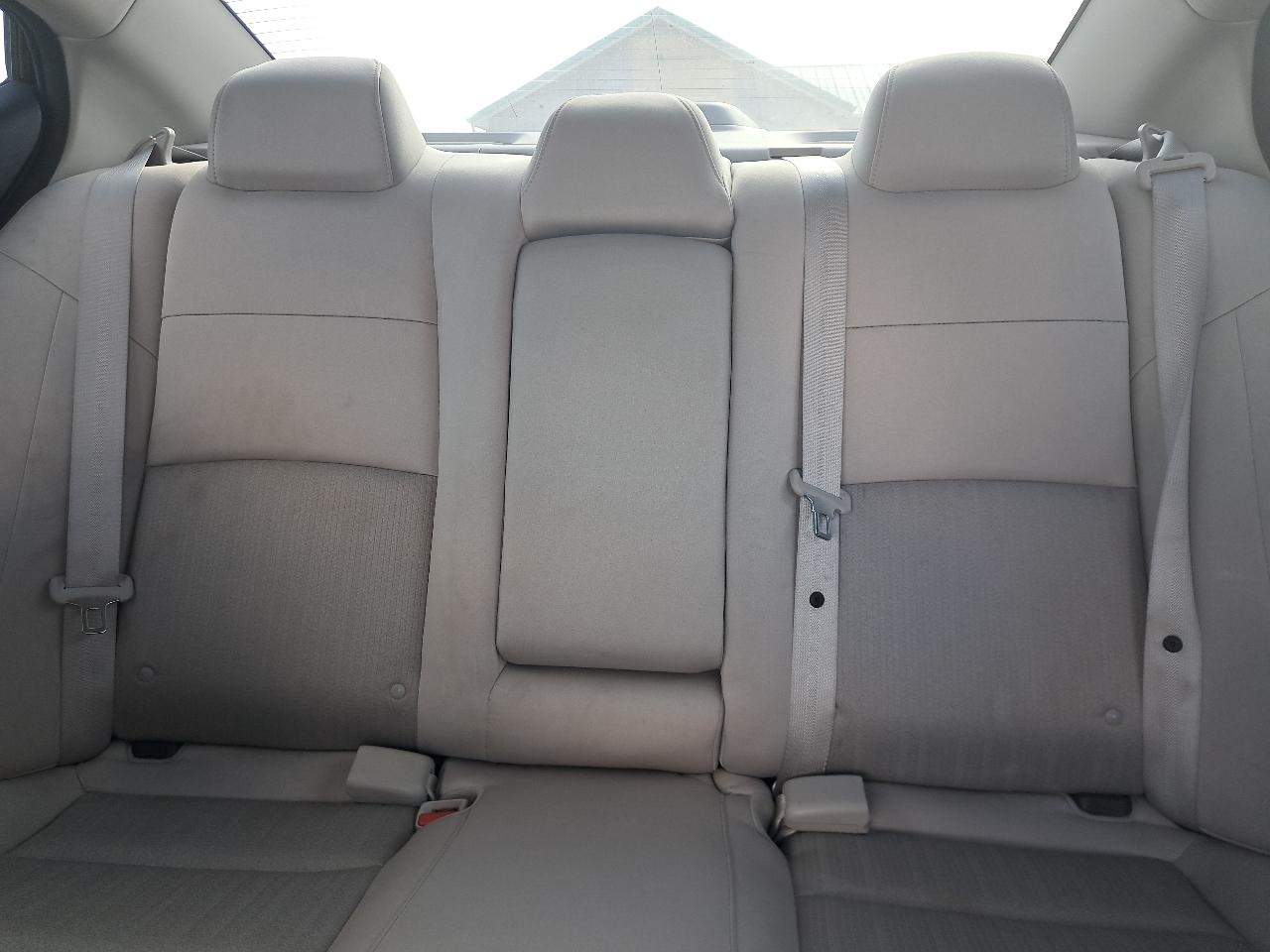 Nissan Altima S 2020