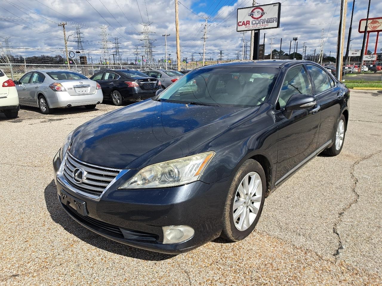 Lexus ES 350 2010