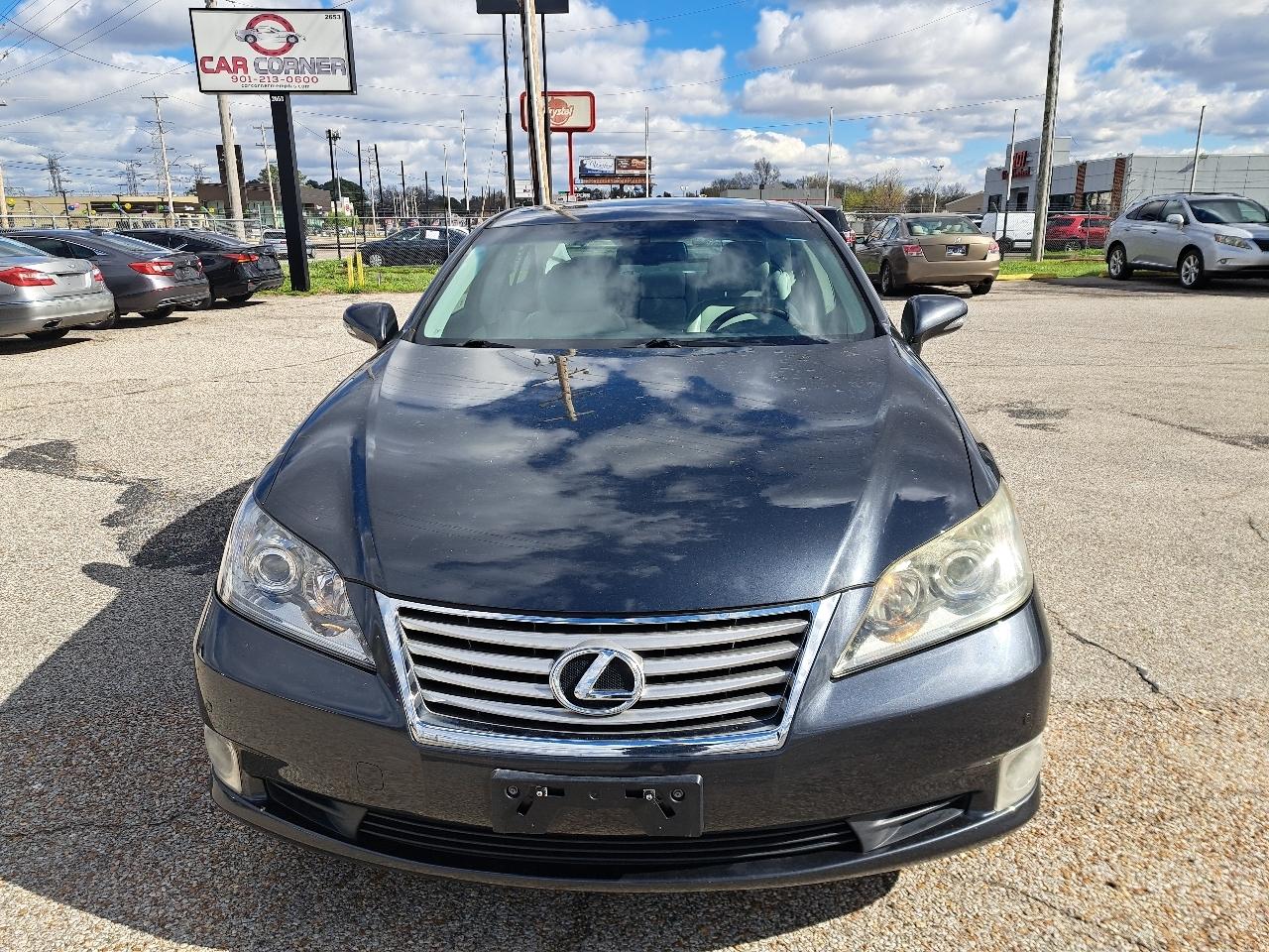 Lexus ES 350 2010