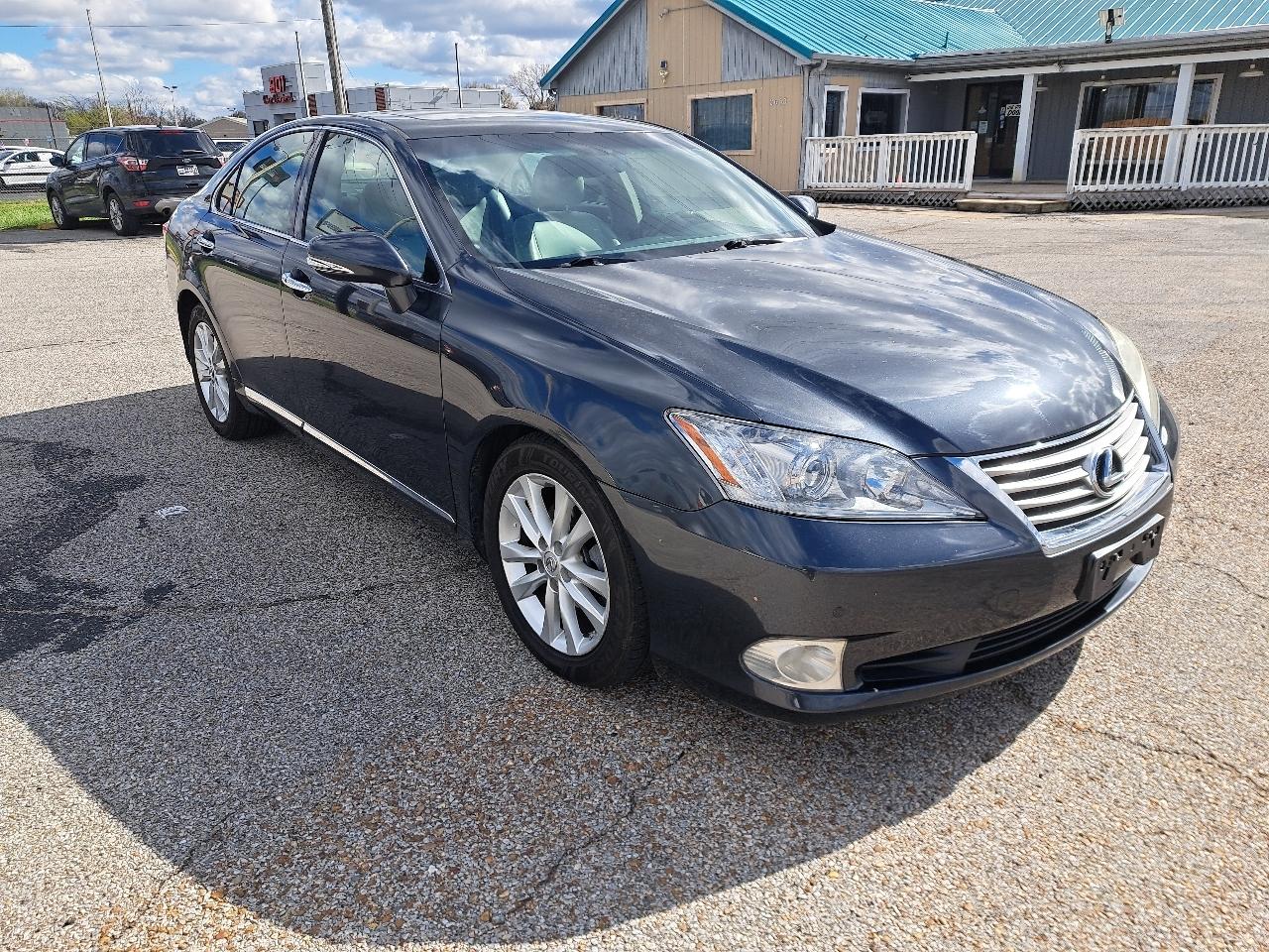 Lexus ES 350 2010