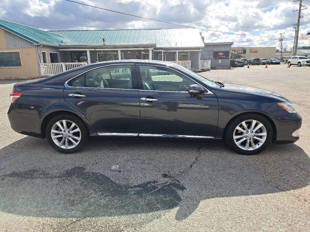 Lexus ES 350 2010