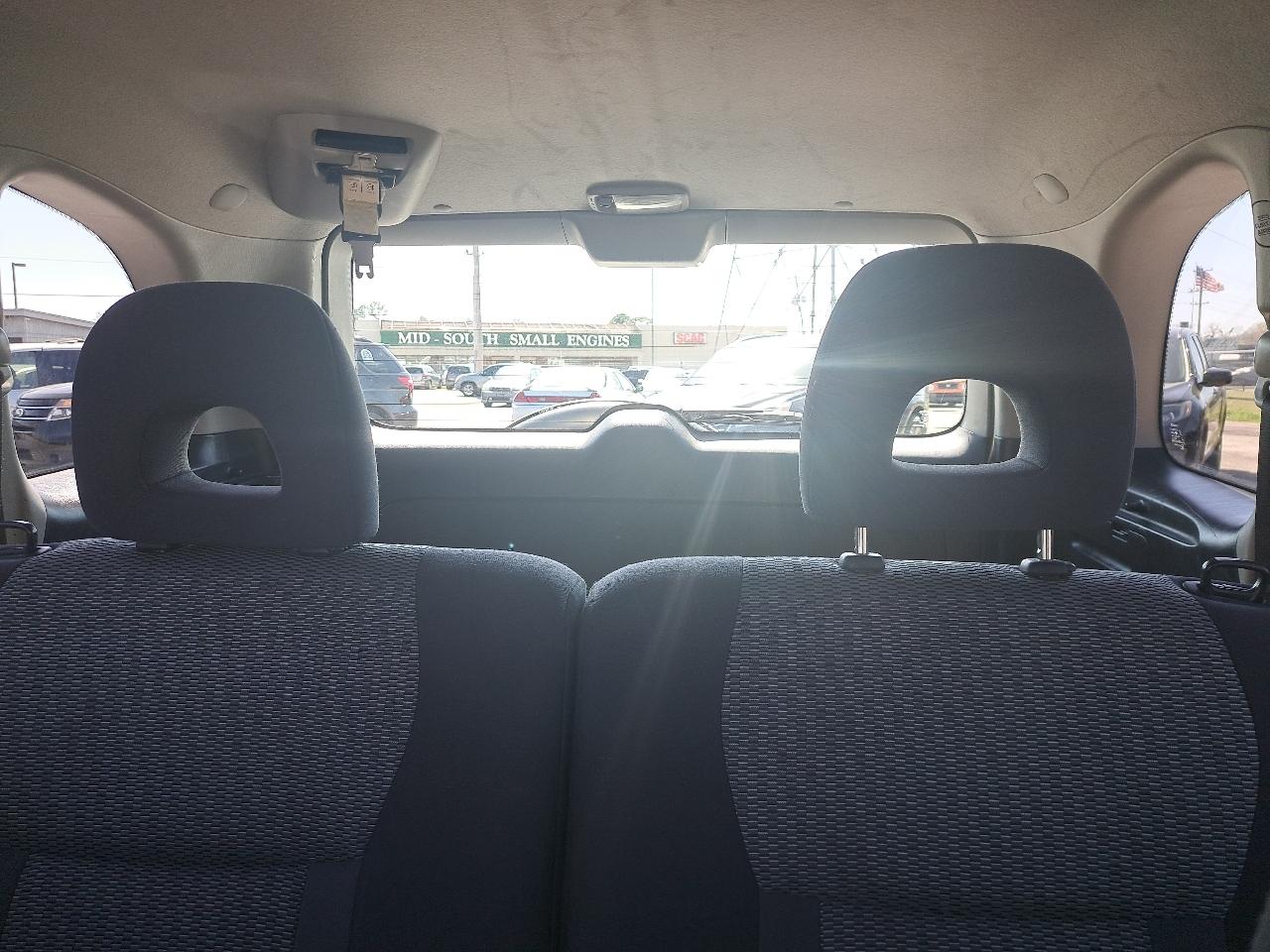 Toyota RAV4 4WD 2005