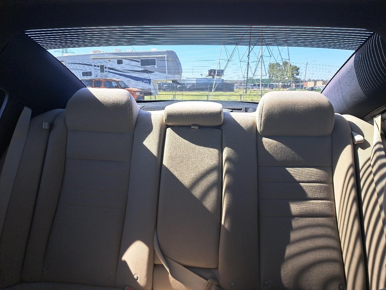 Dodge Charger SXT 2012