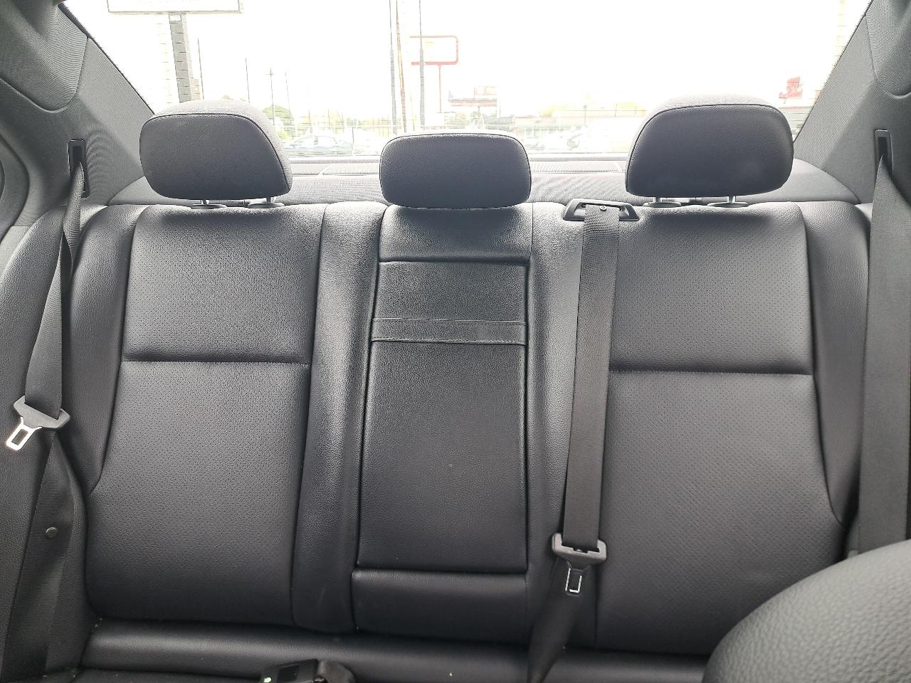 Mercedes-Benz C Class C250 2014