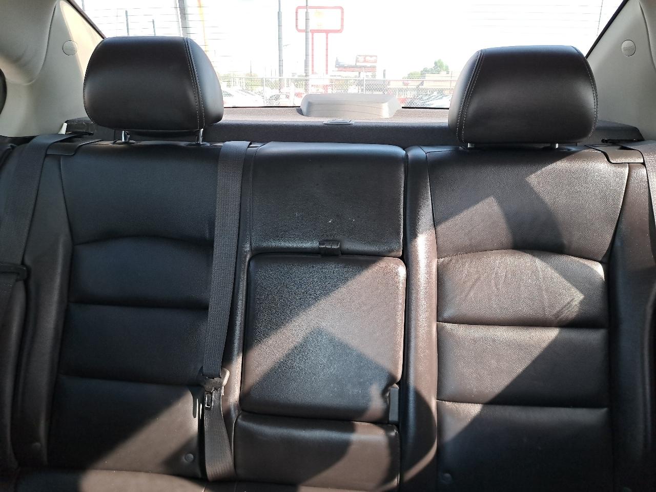 Chevrolet Cruze  2014