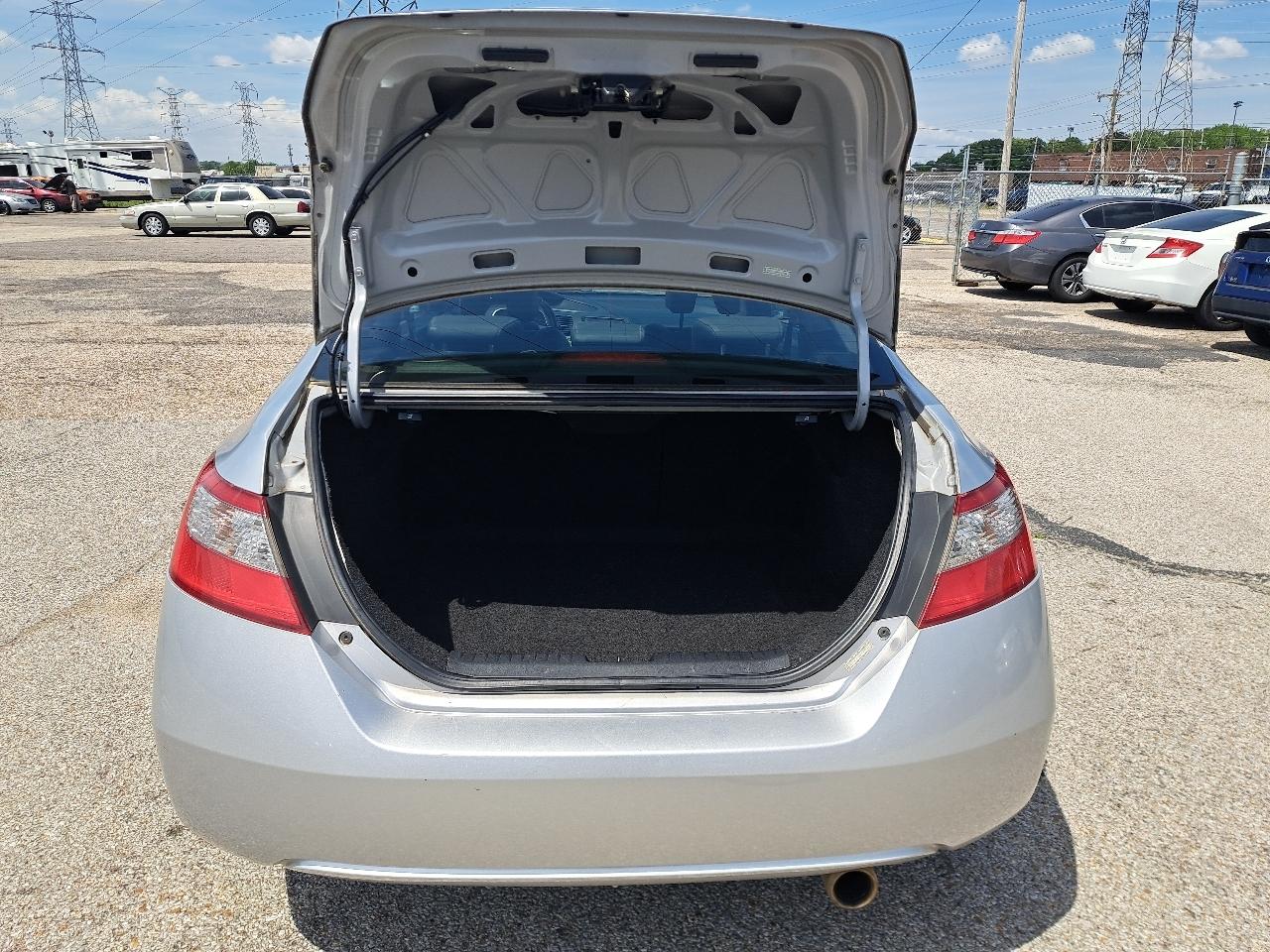 Honda Civic EX-L 2009