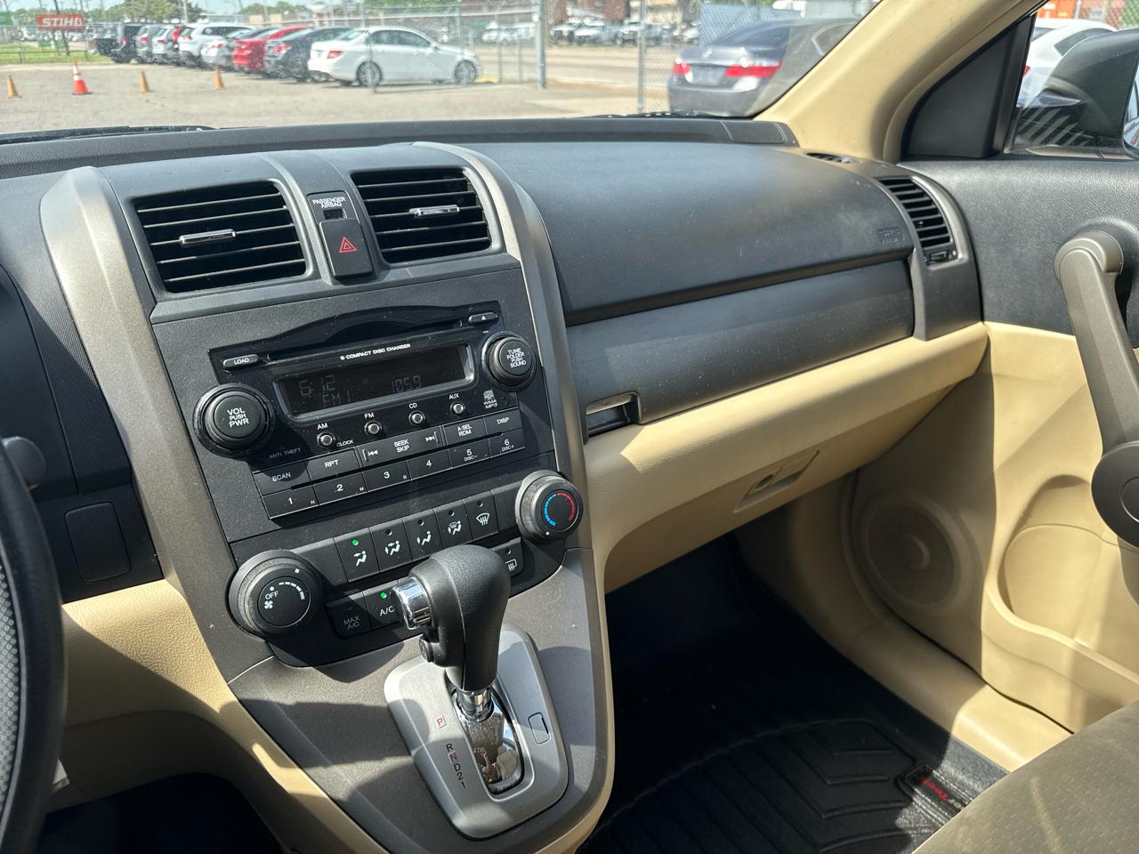 Honda CR-V EX 2WD AT 2008