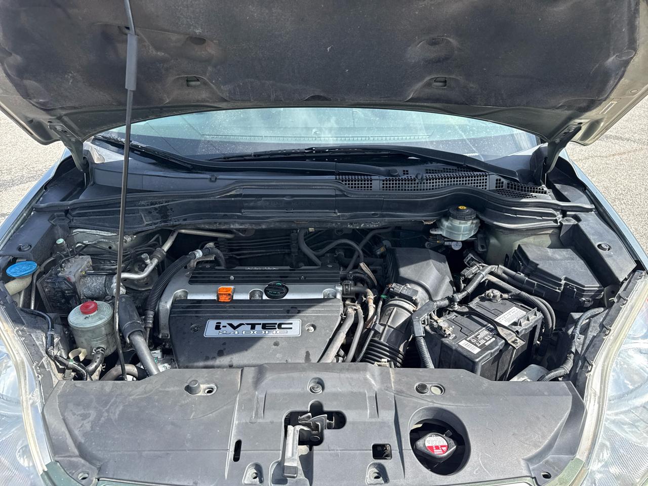 Honda CR-V EX 2WD AT 2008