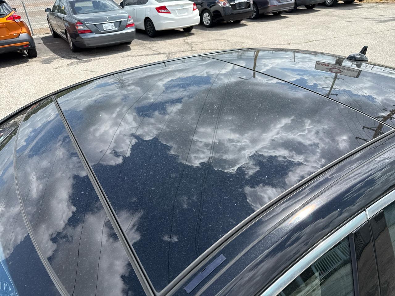 Mercedes-Benz S-Class S560 2018