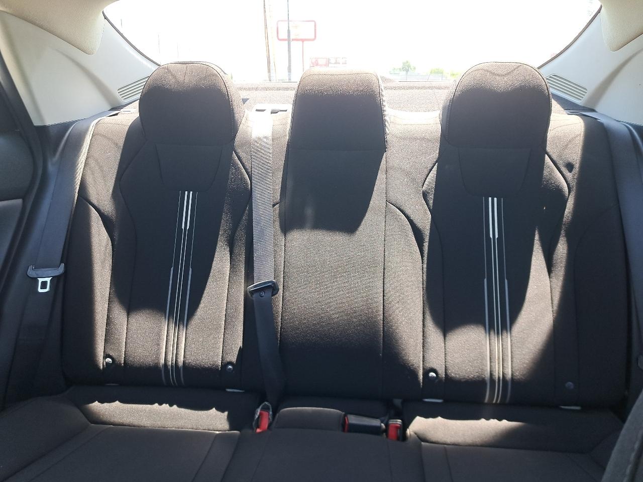Hyundai Elantra SEL 2021