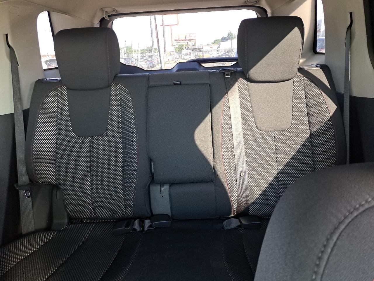 GMC Terrain SLE2 FWD 2010