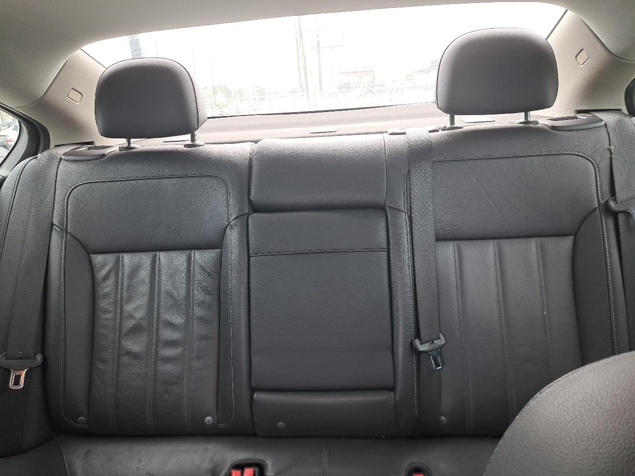 Buick Regal CXL - 1XL 2011