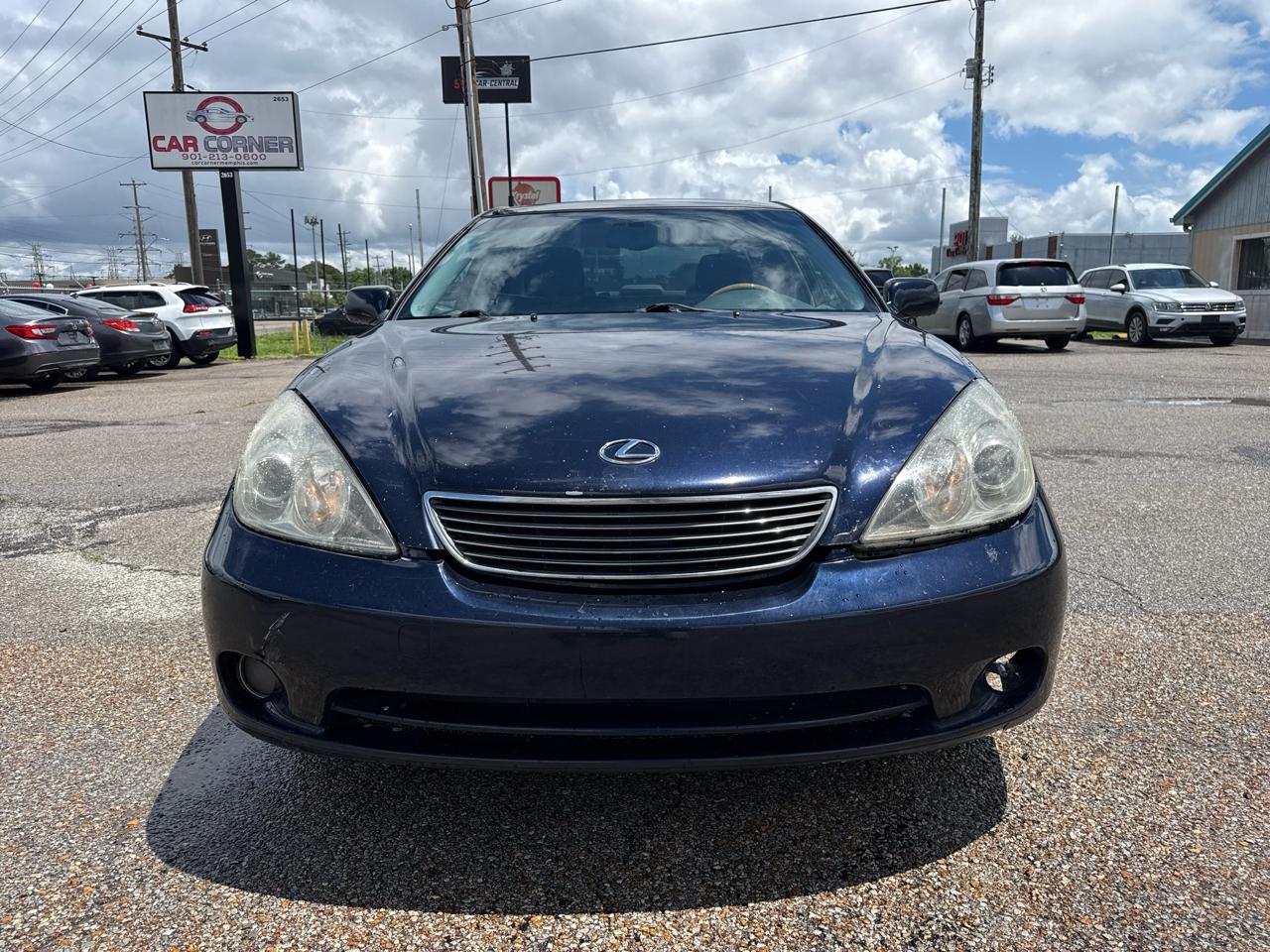 Lexus ES 330 Sedan 2005