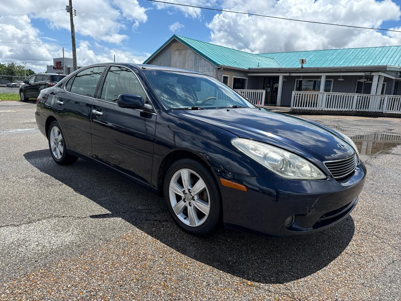 Lexus ES 330 Sedan 2005