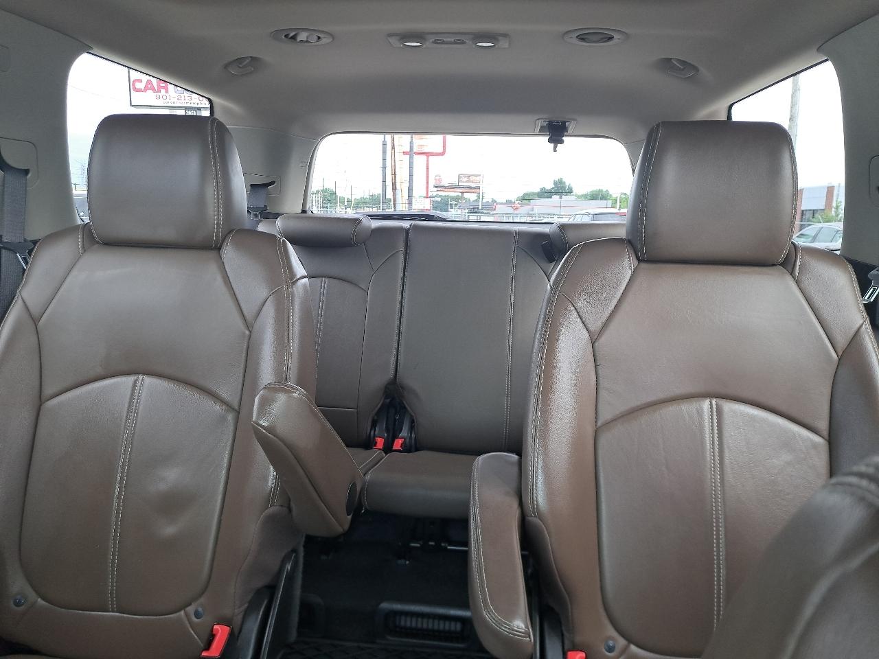 GMC Acadia SLT-1 2014