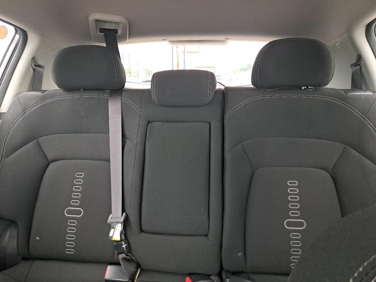 Kia Sportage EX FWD 2014