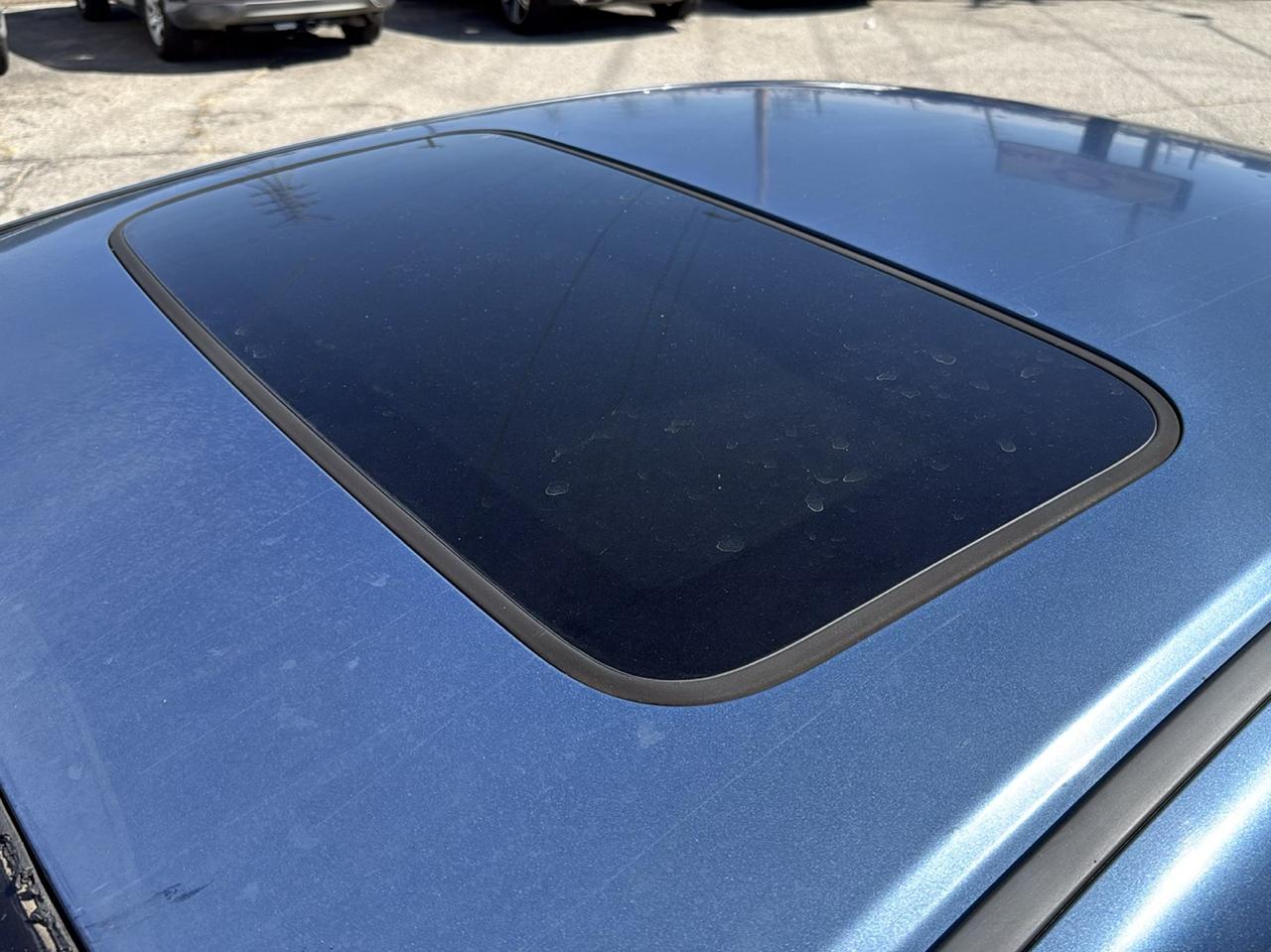 Honda Civic EX sedan AT 2007
