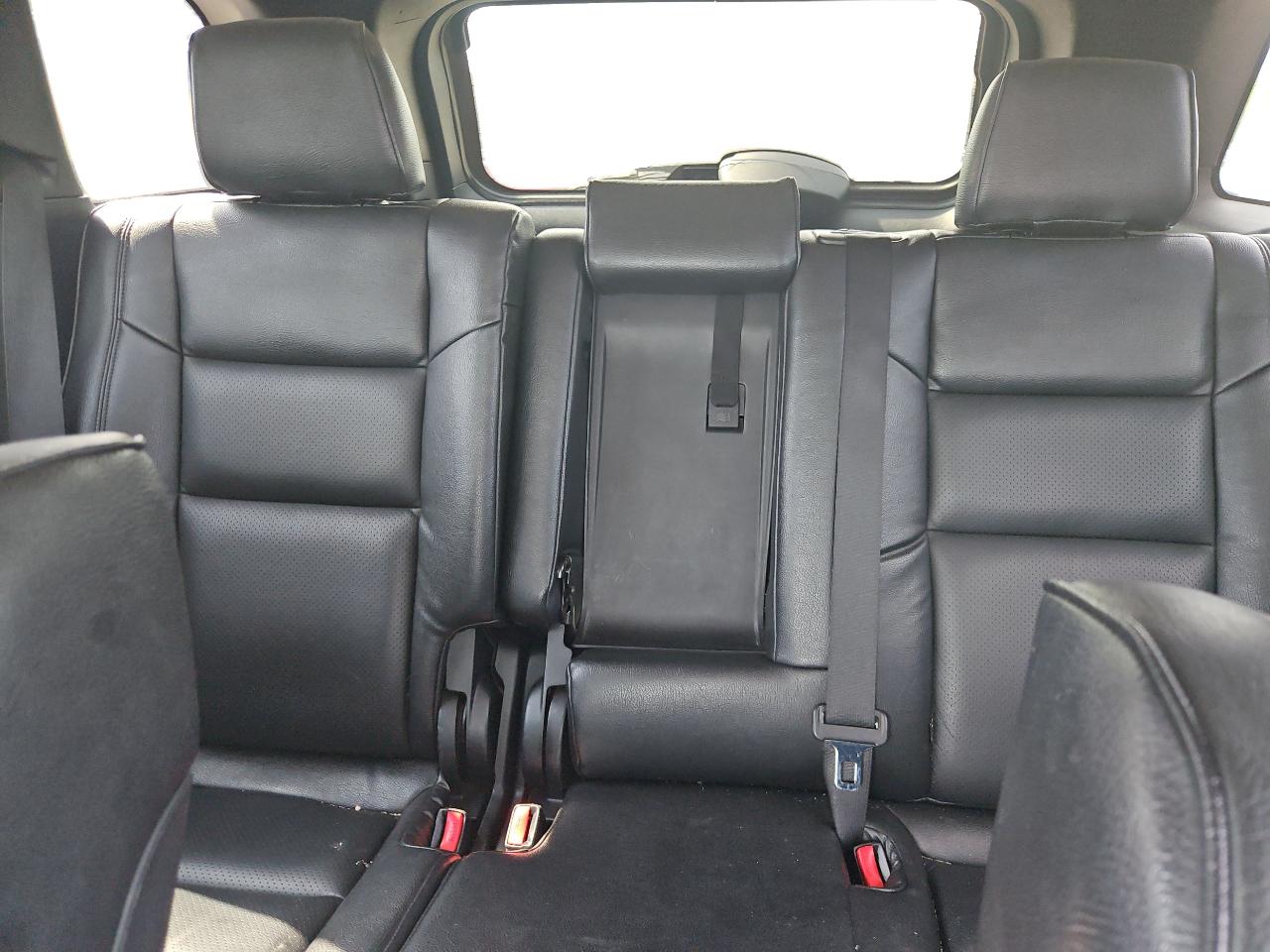 Jeep Grand Cherokee Laredo 4WD 2011