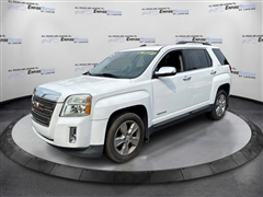 2015 GMC Terrain 