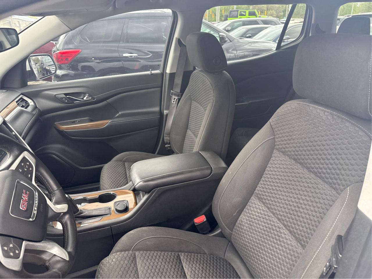 GMC Acadia SLE-2 AWD 2019